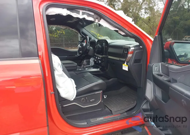 1FTFW1RGXPFC34653: 43324317