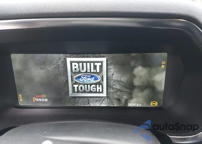 1FTFW1RGXPFC34653: 43324317