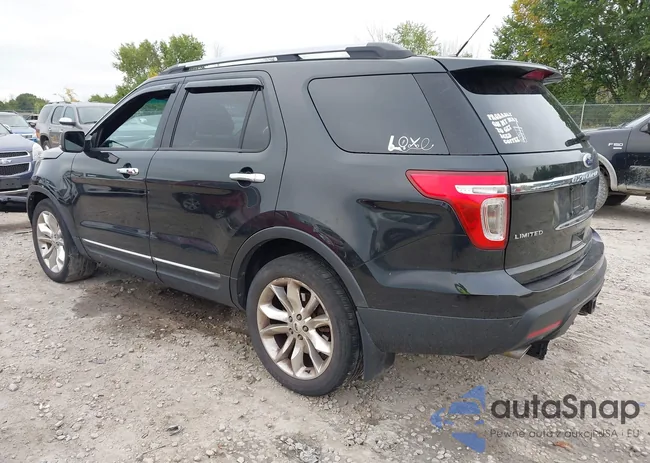 1FM5K8F87DGC58746: 43323337