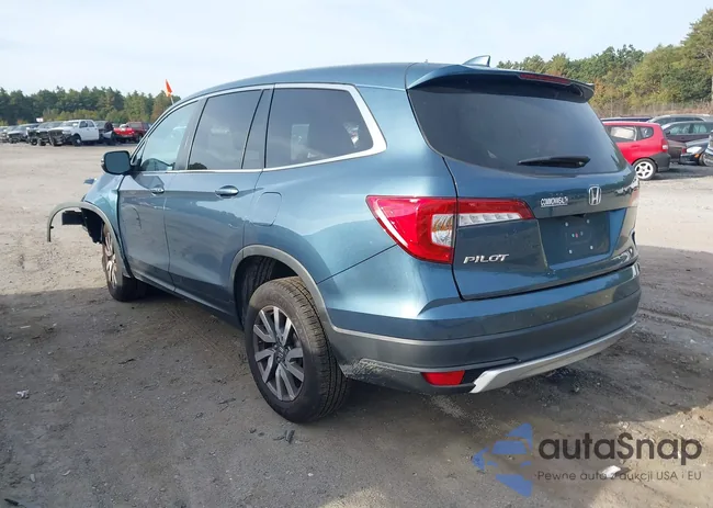 5FNYF6H50MB087538: 43323347