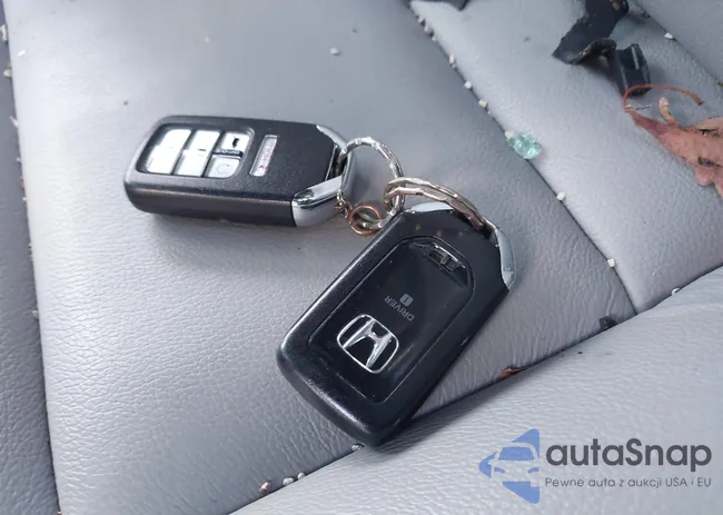 5FNYF6H50MB087538: 43323347