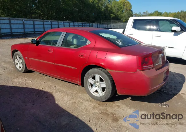 2B3KA43GX6H232827: 43323357