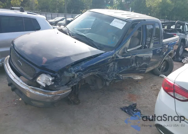 1FTRW08L83KA27119: 43323359