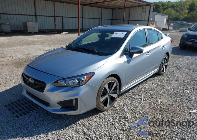 4S3GKAM60K3606705: 43323426