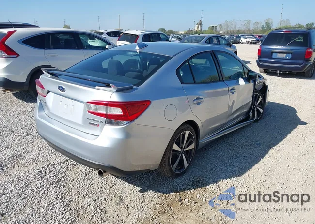 4S3GKAM60K3606705: 43323426