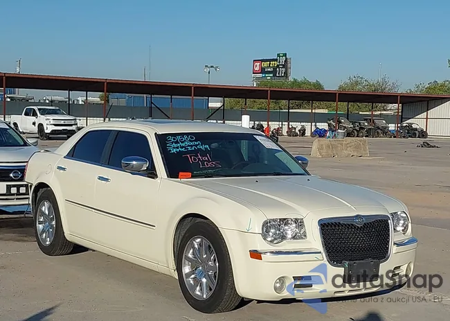 2C3KA33V89H617920: 43323434