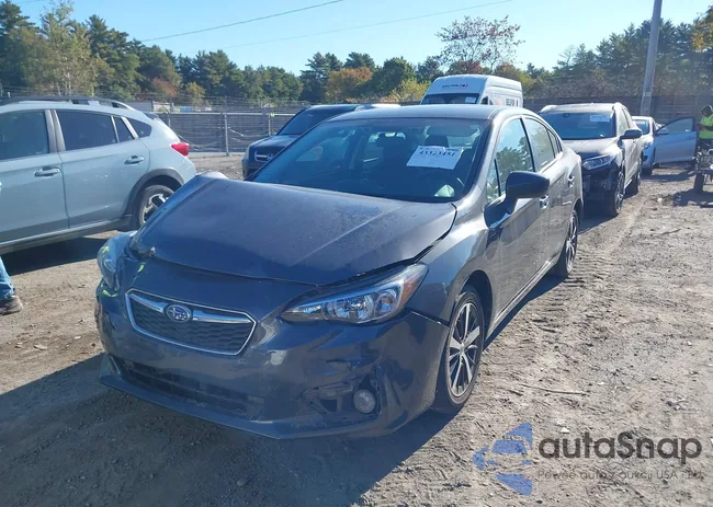 4S3GKAD65K3612645: 43323451