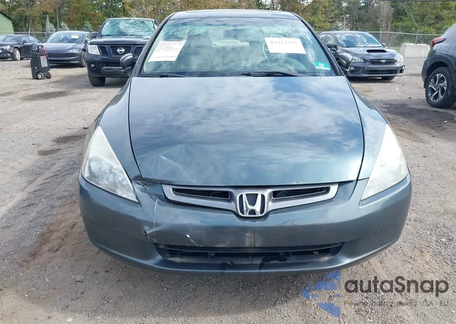 1HGCM66594A016299: 43323455