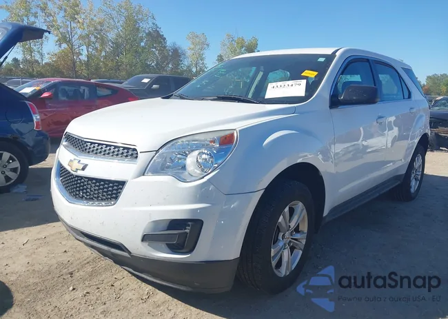 2GNALBEK3C1301184: 43323479