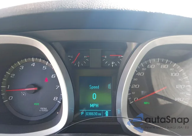 2GNALBEK3C1301184: 43323479