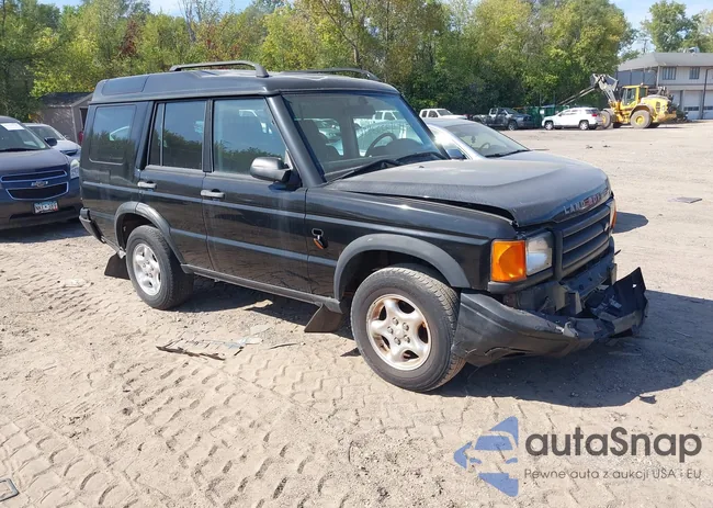 SALTY1244YA260377: 43323490