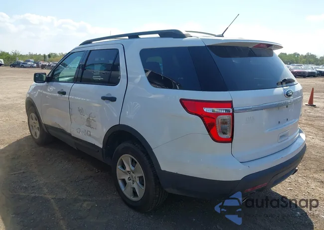 1FM5K8B88DGA95658: 43323502