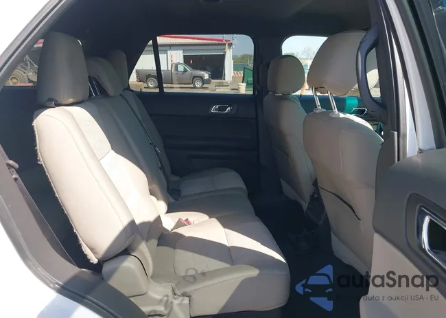 1FM5K8B88DGA95658: 43323502