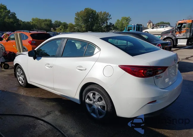 3MZBM1U75FM162669: 43323509