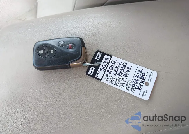 2T2ZK1BA1AC032312: 43323518