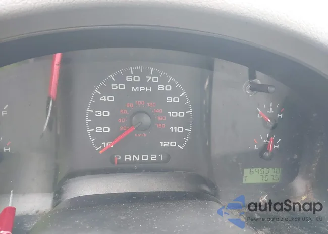 1FTRF12WX6NB64459: 43323521