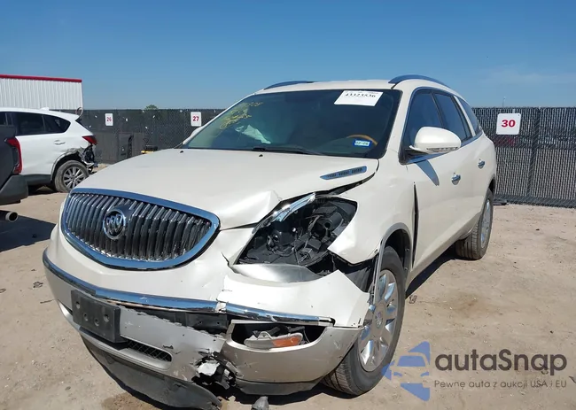 5GAKRCED1CJ154454: 43323536