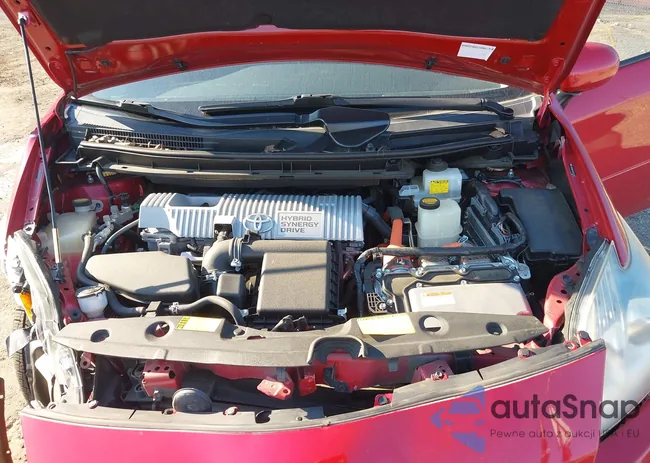 JTDKN3DU1B5319132: 43323537