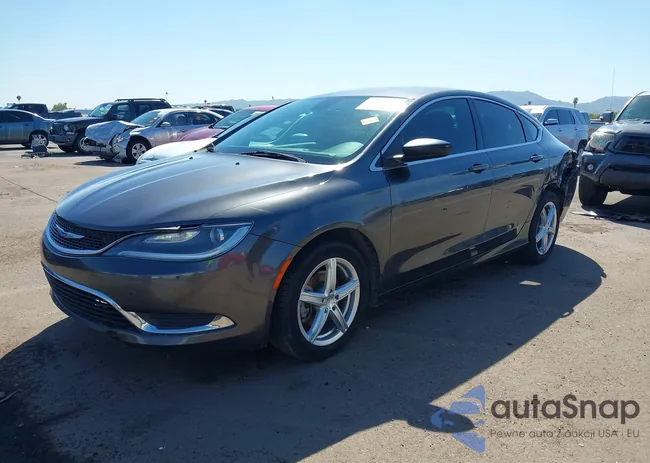 1C3CCCAB4GN163757: 43323556