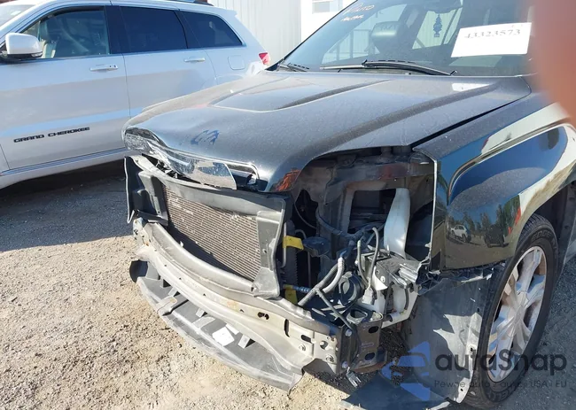 2GKFLUEK1H6319465: 43323573