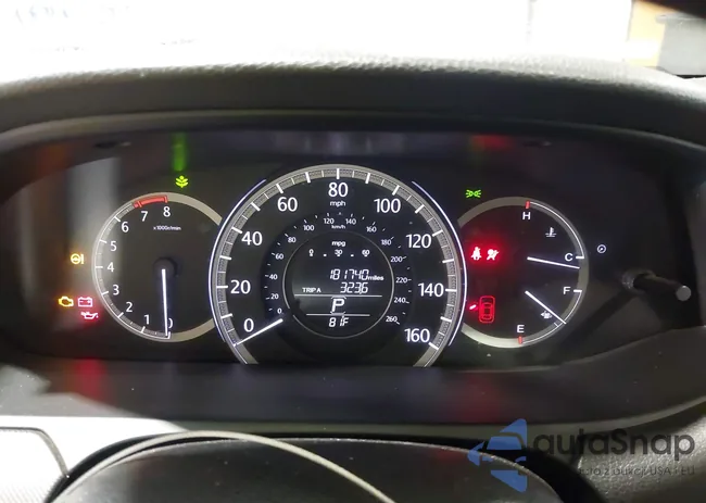 1HGCR2F32EA151232: 43323617