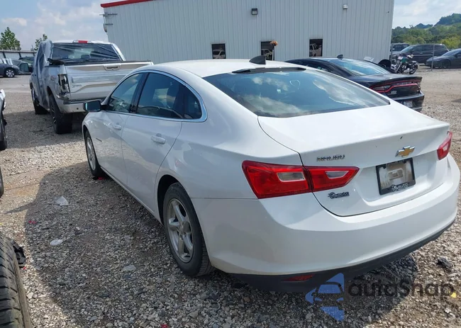 1G1ZB5ST0GF340500: 43323621