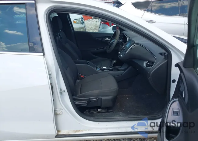 1G1ZB5ST0GF340500: 43323621