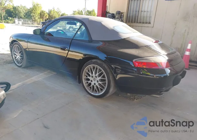 WP0CA299X1S650452: 43323633