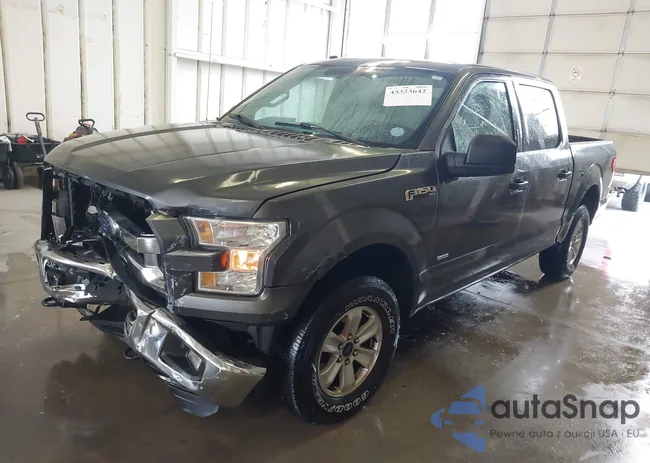 1FTEW1EP2GFA88833: 43323642