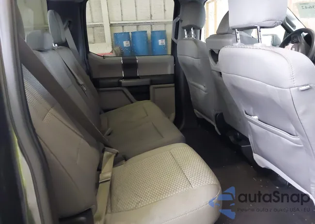 1FTEW1EP2GFA88833: 43323642