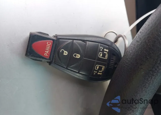 2C4RDGCGXCR204814: 43324741