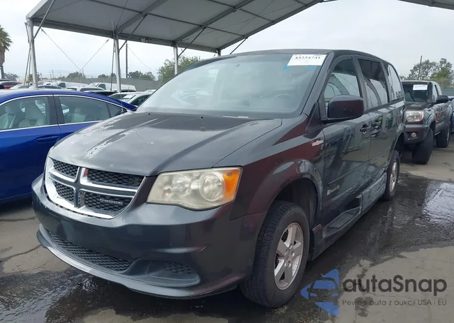 2C4RDGCGXCR204814: 43324741