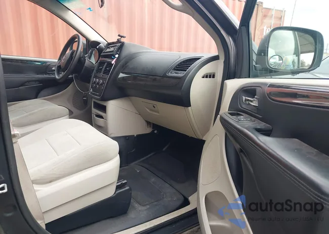 2C4RDGCGXCR204814: 43324741