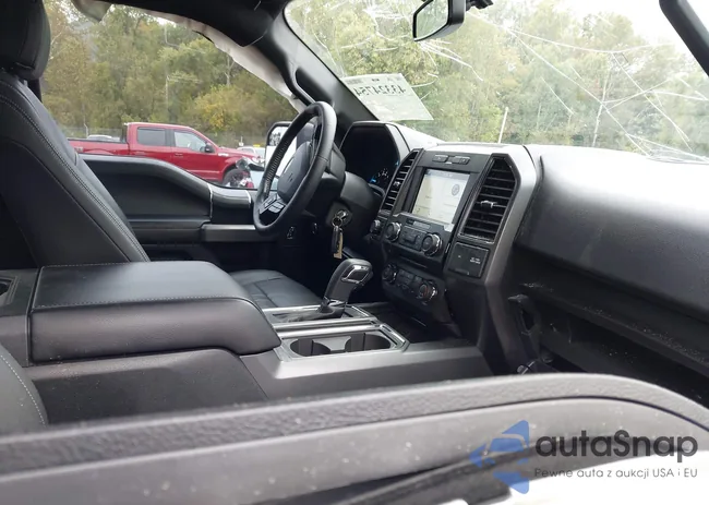 1FTFX1E53JFB10751: 43324754