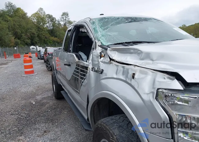 1FTFX1E53JFB10751: 43324754