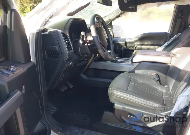 1FTFX1E53JFB10751: 43324754