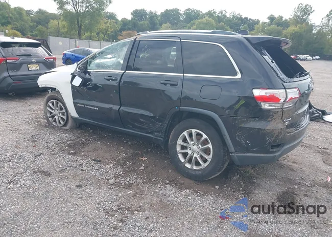 1C4RJFAG3EC471651: 43324762