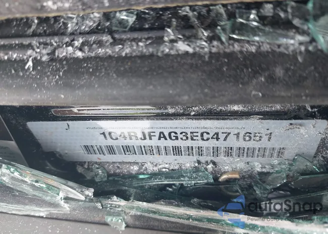 1C4RJFAG3EC471651: 43324762