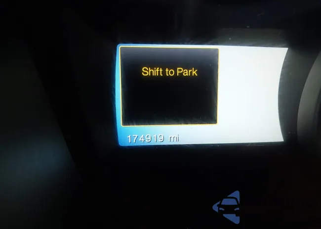 1FMHK7F84CGA91672: 43324765