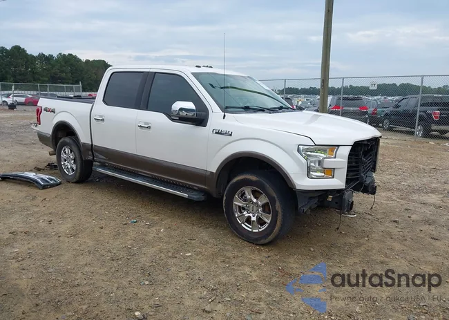 1FTEW1EF5HFA40638: 43324782