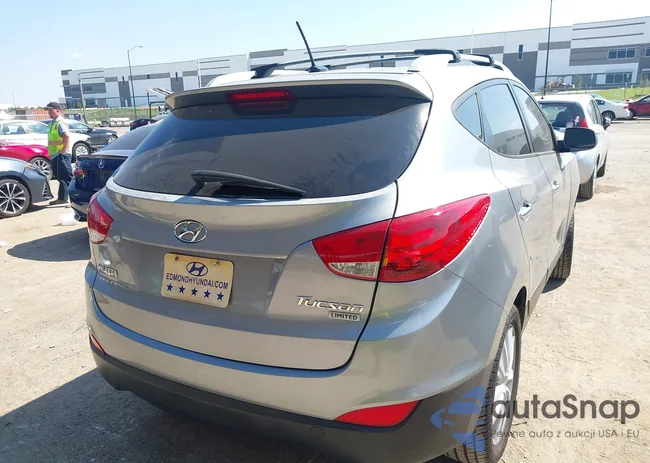 KM8JU3AC0DU575020: 43324786