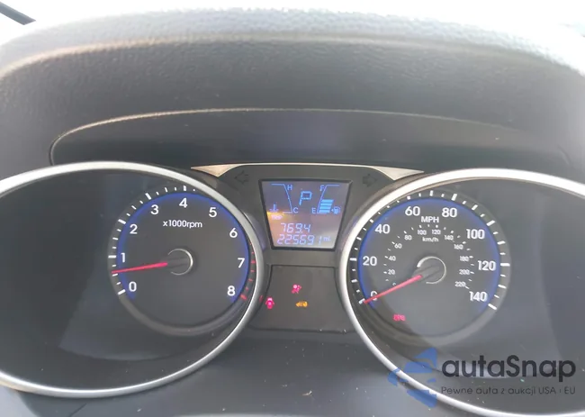 KM8JU3AC0DU575020: 43324786