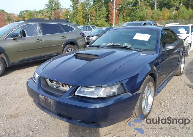 1FAFP42X92F156454: 43324831