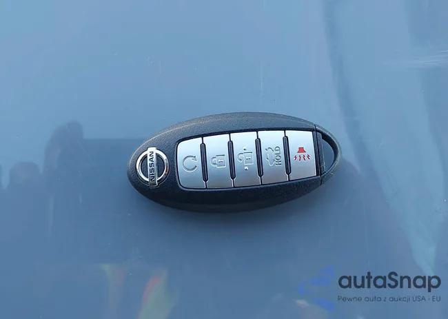 1N4AL3AP3DN487203: 43324832