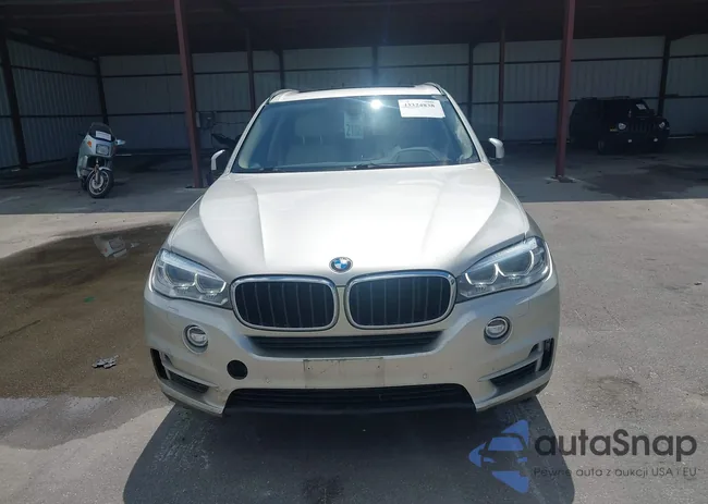 5UXKR0C53G0P34114: 43324838