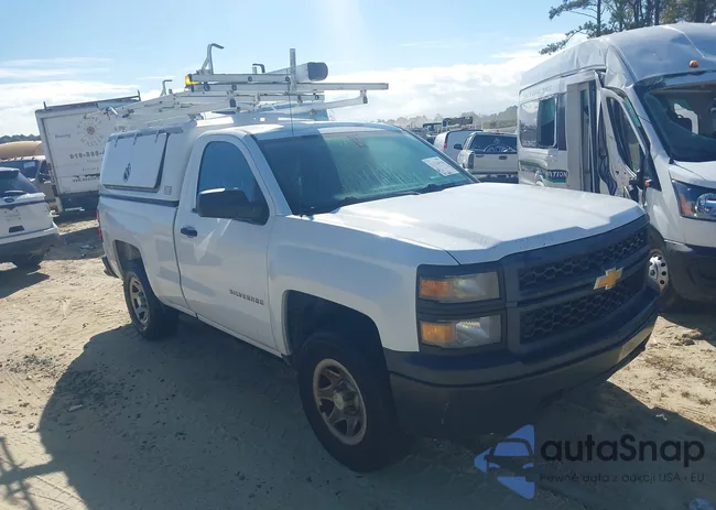 1GCNKPEC8EZ320732: 43324924