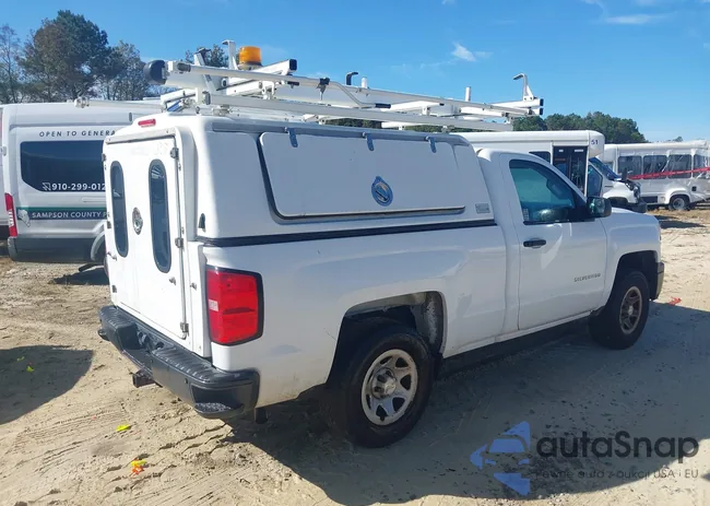 1GCNKPEC8EZ320732: 43324924