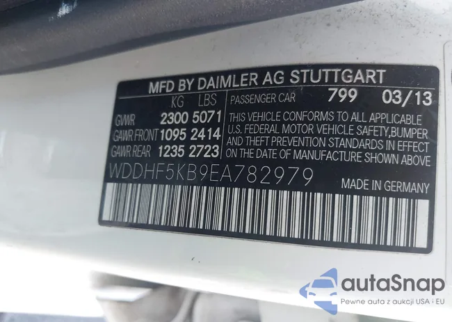 WDDHF5KB9EA782979: 43324951