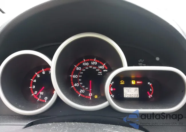 2T1LE40EX9C003735: 43324993