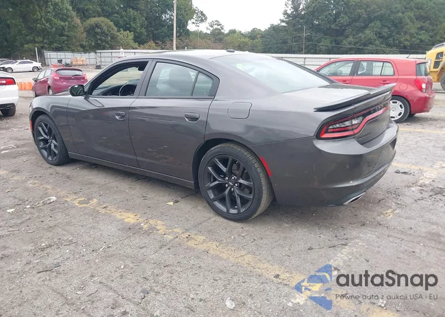 2C3CDXBG8NH190304: 43324996